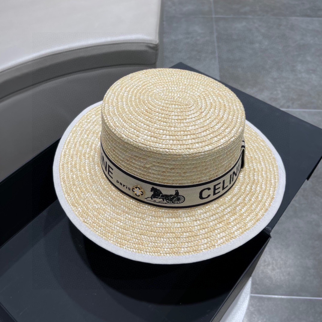 Celine Hats(Replica)