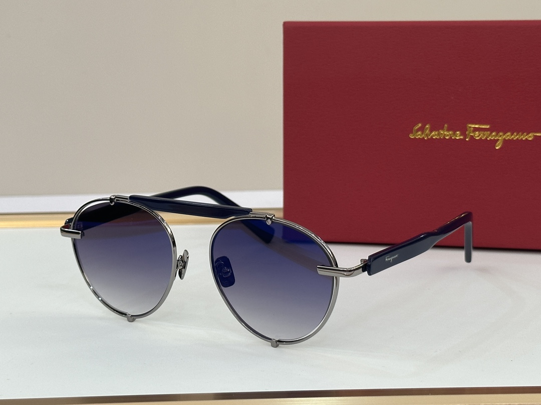 Ferragamo Sunglasses