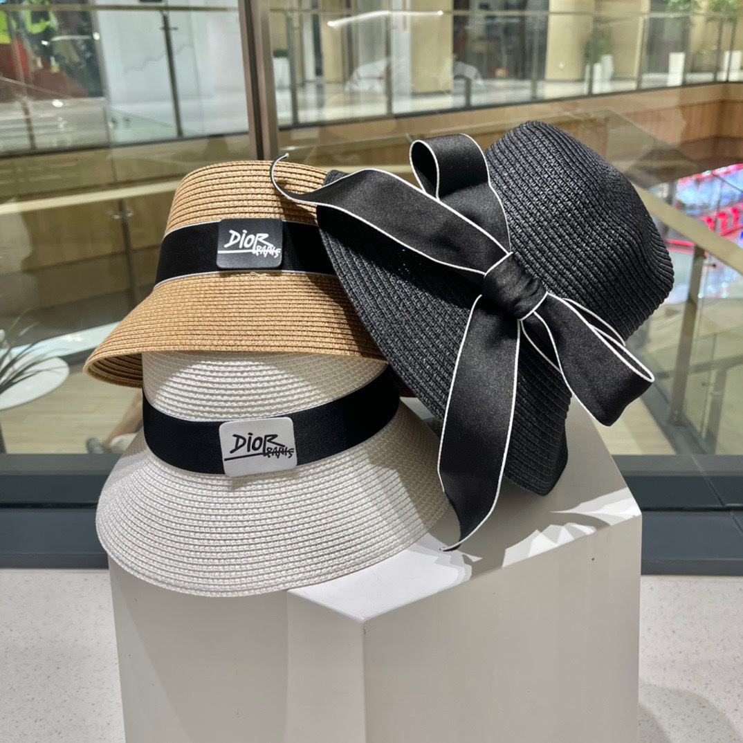 Dior Hats(Replica)