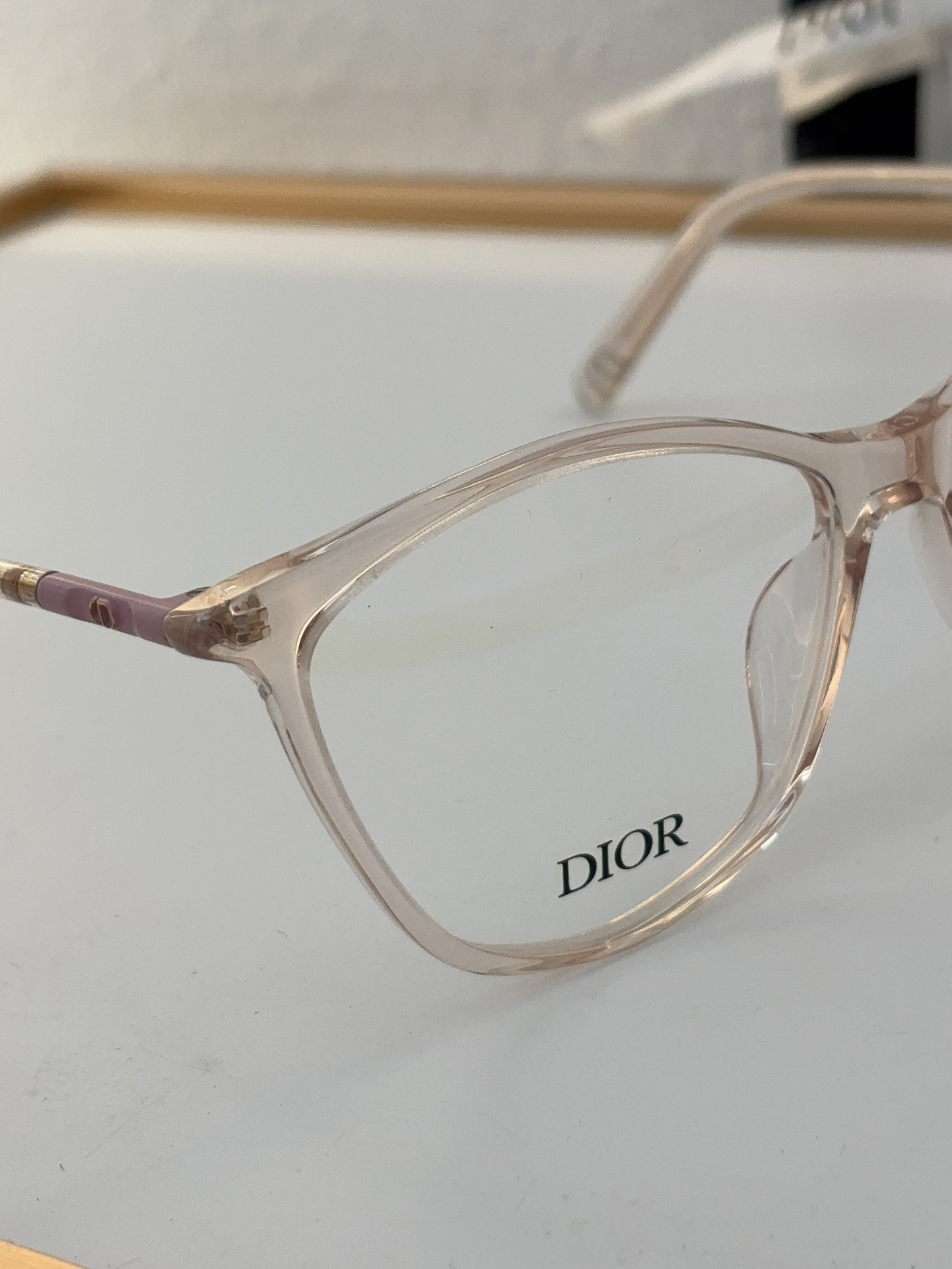 Dior Sunglasses