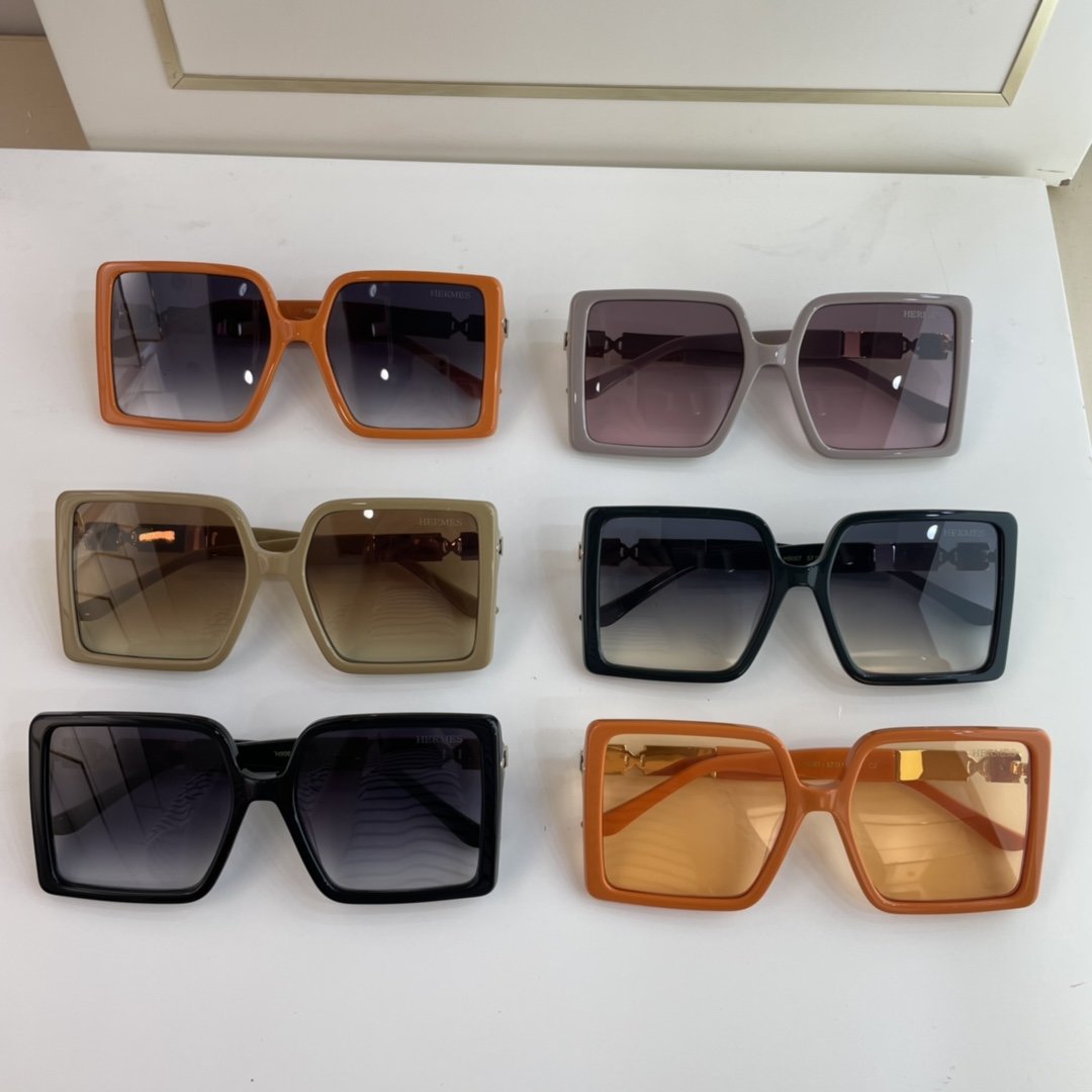 Hermes Sunglasses