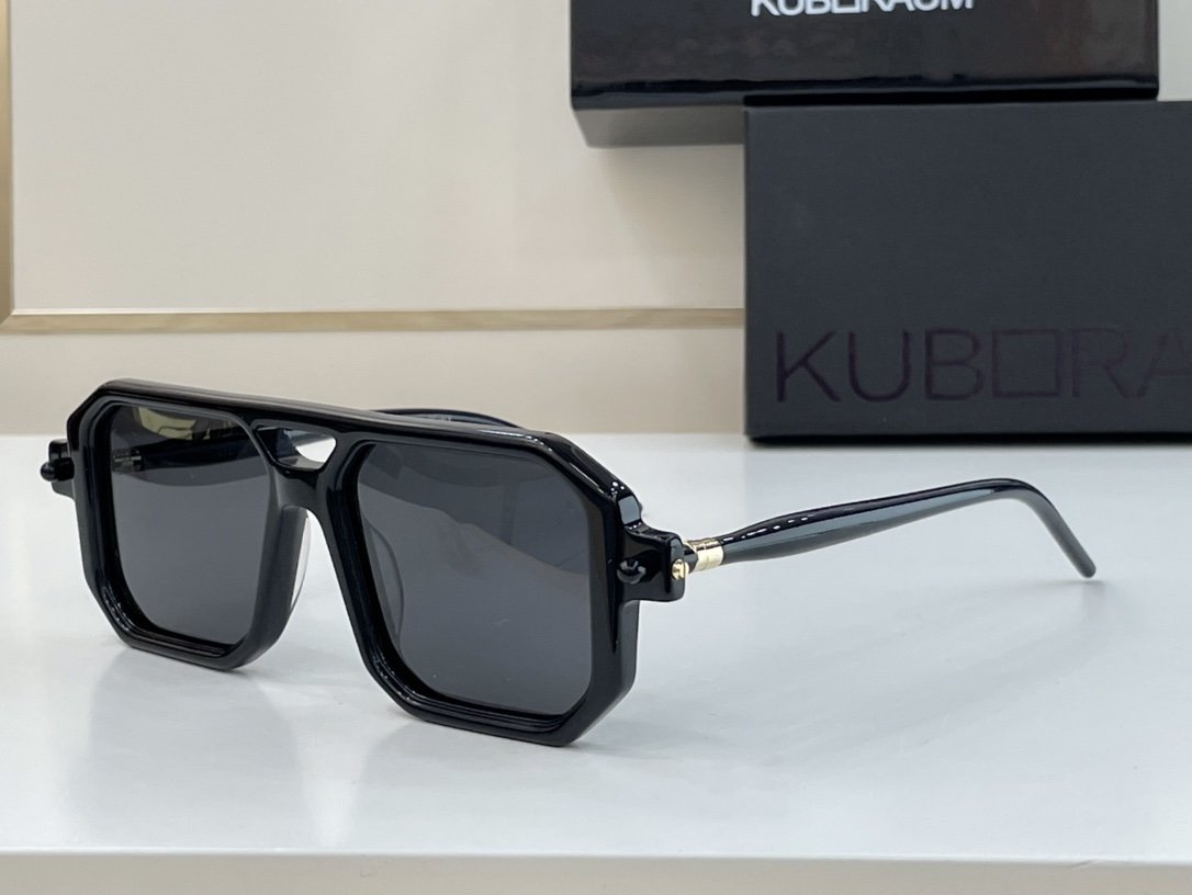 KUB RAUM Sunglasses