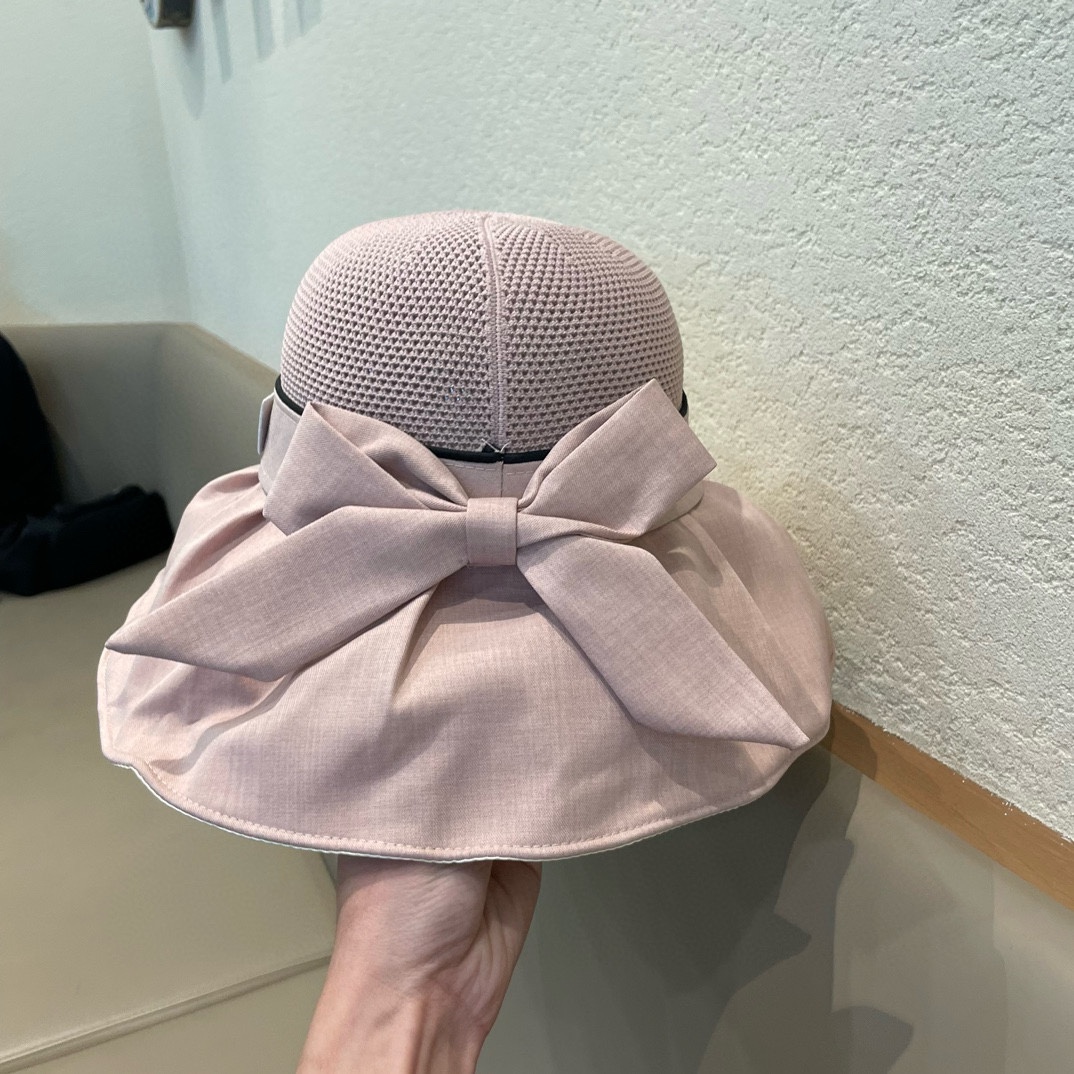 Dior Hats(Replica)