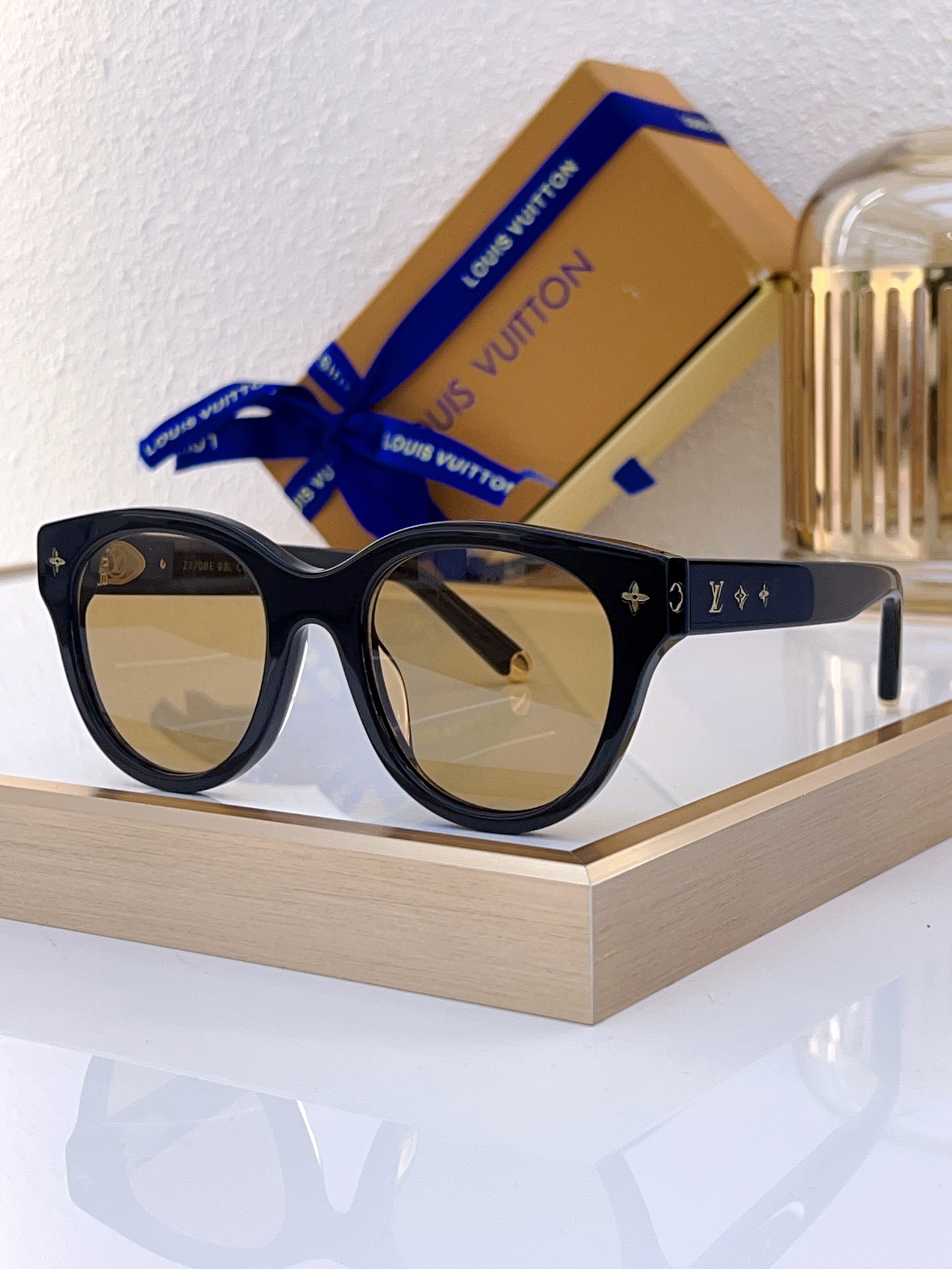 Louis Vuitton LV Sunglasses