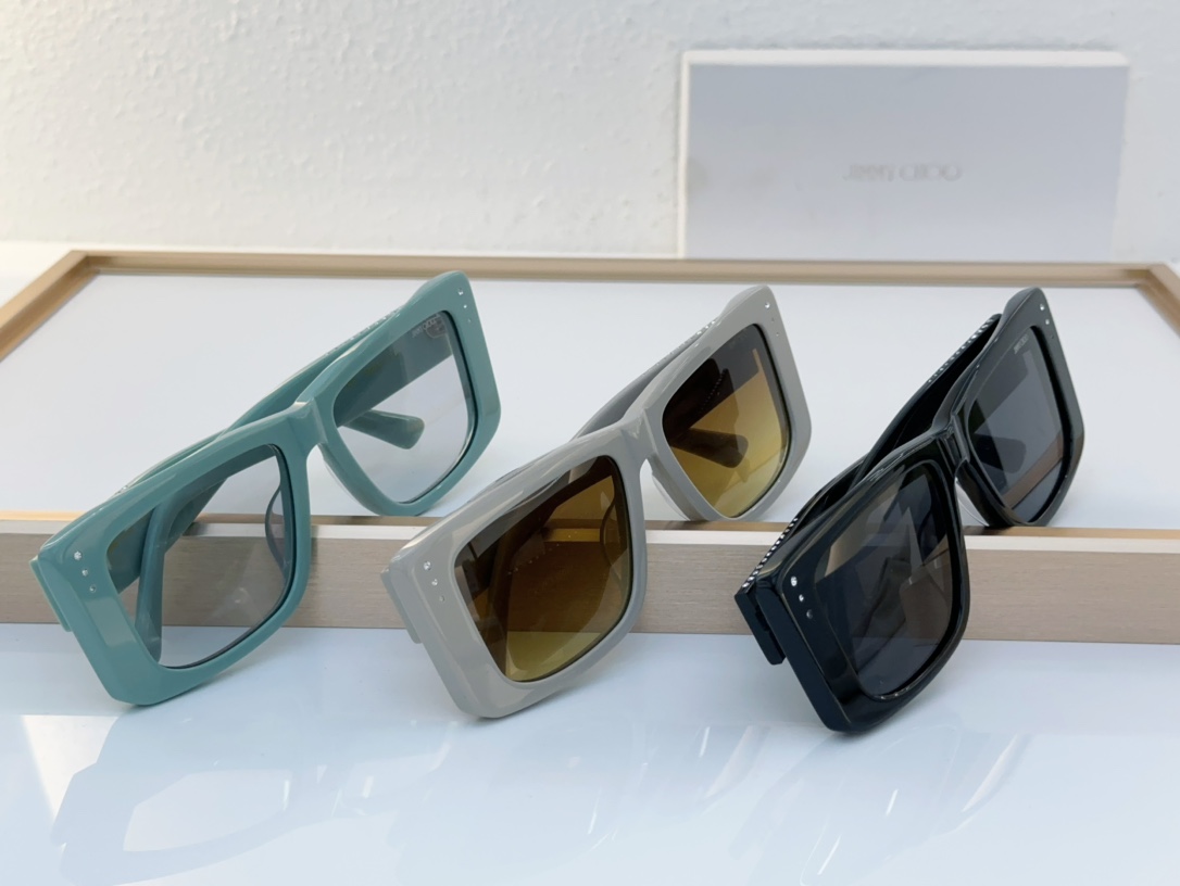 Jimmy Choo Sunglasses