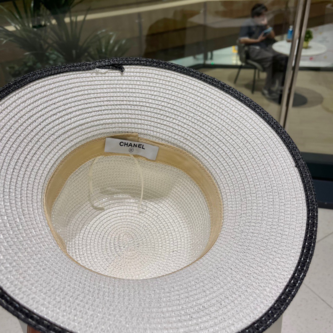 Chanel Hats(Replica)