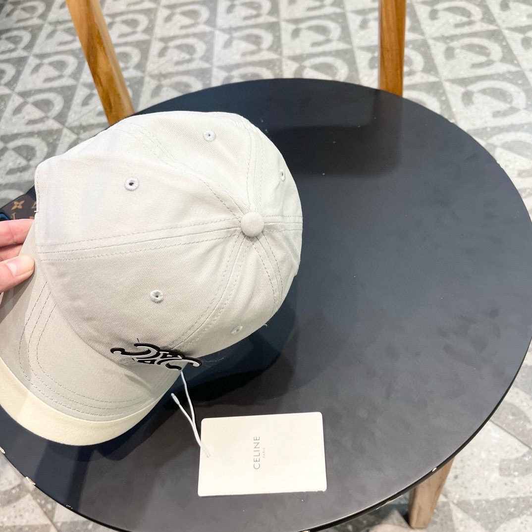 Celine Hats(Replica)