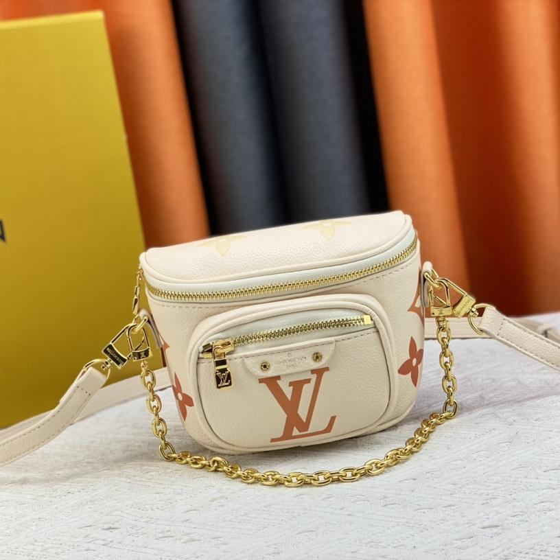 Louis Vuitton LV Bumbag Bag M82335(Replica)