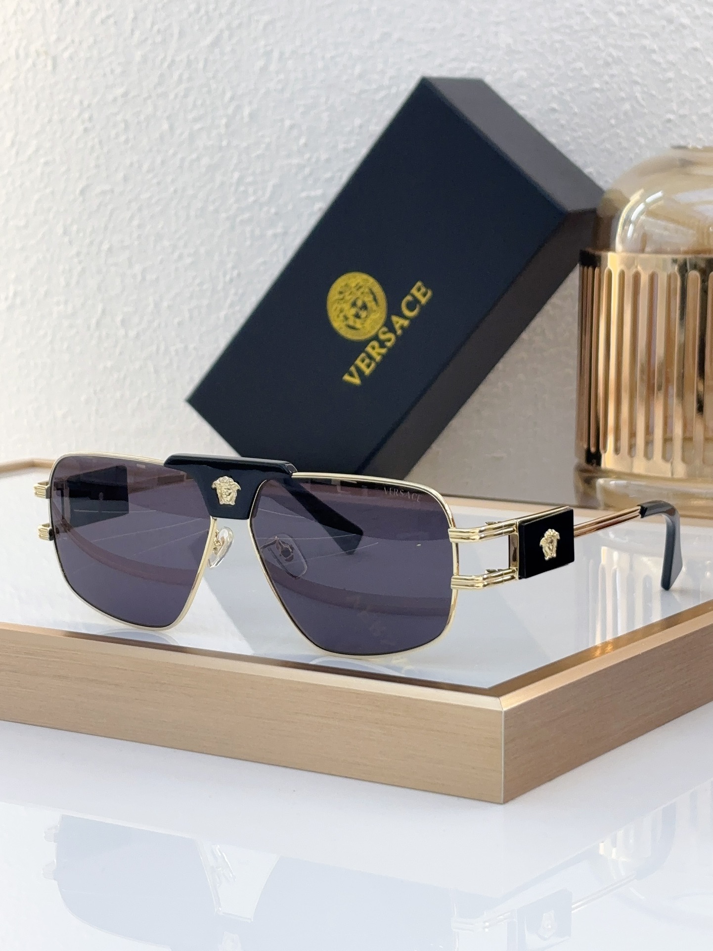 Versace Sunglasses