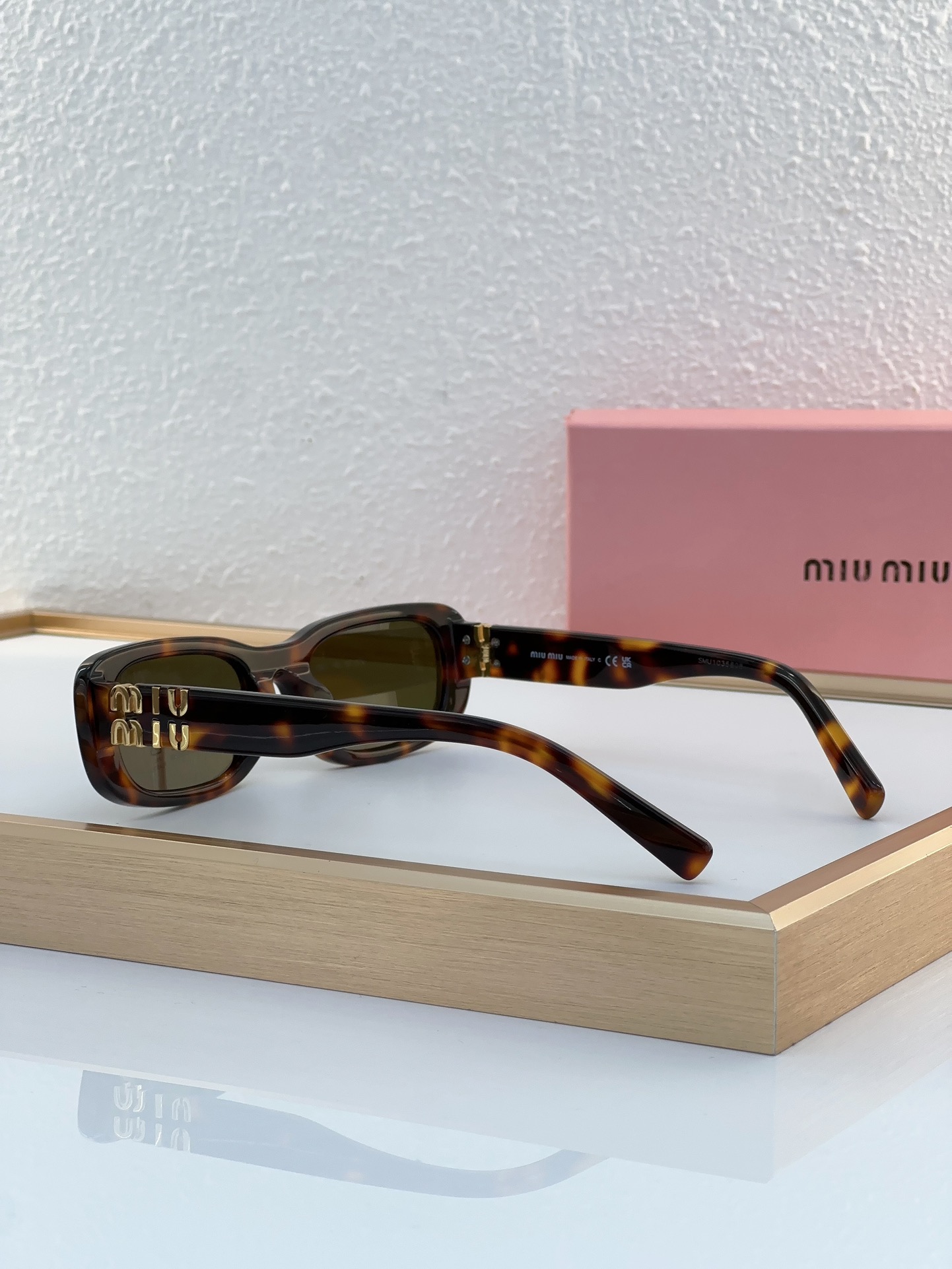 MiuMiu Sunglasses