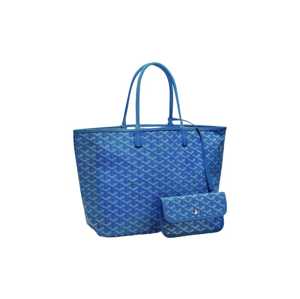 Goyard Tote Anjou PM Bag Totes Shoulder Bag Handbag(Replica)
