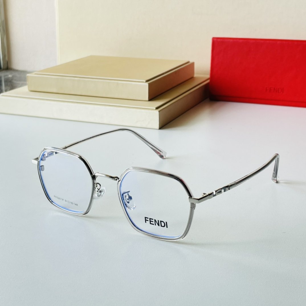 Fendi Sunglasses