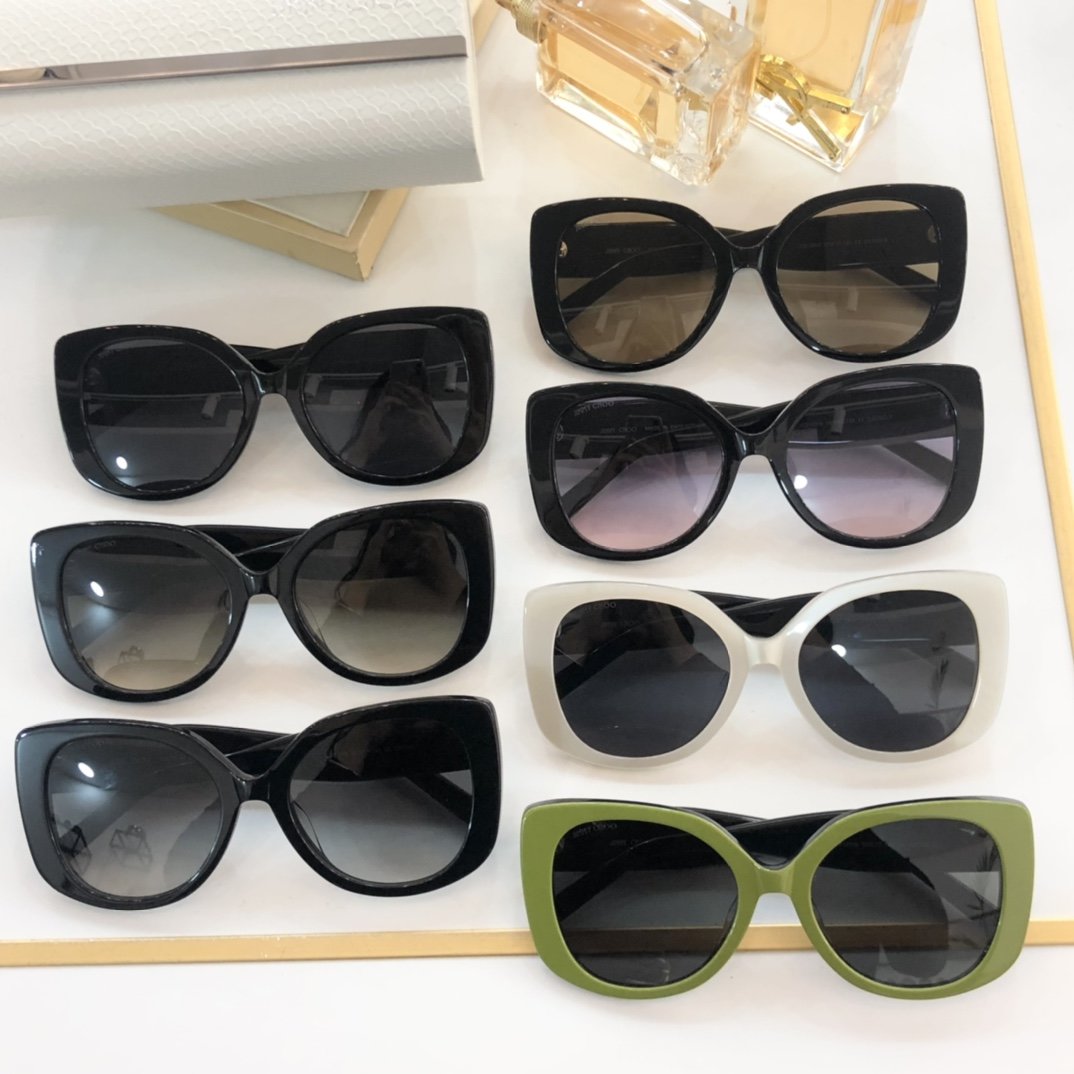 Jimmy Choo Sunglasses