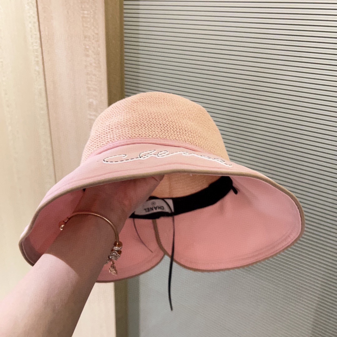 Chanel Hats(Replica)