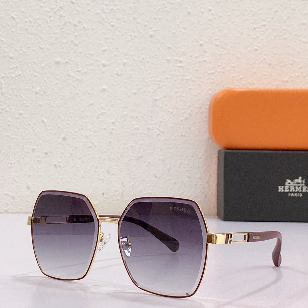 Hermes Sunglasses