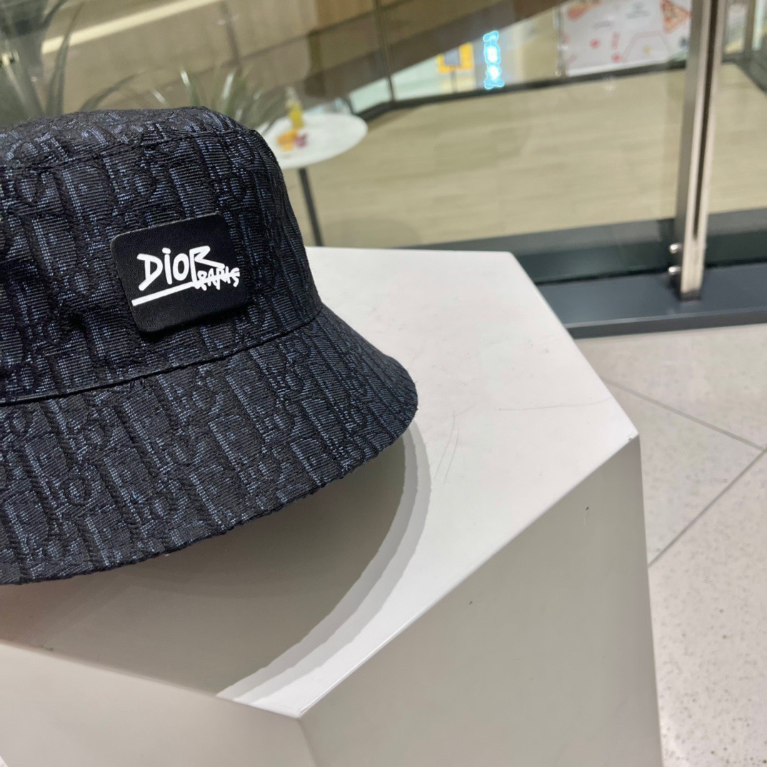 Dior Hats(Replica)