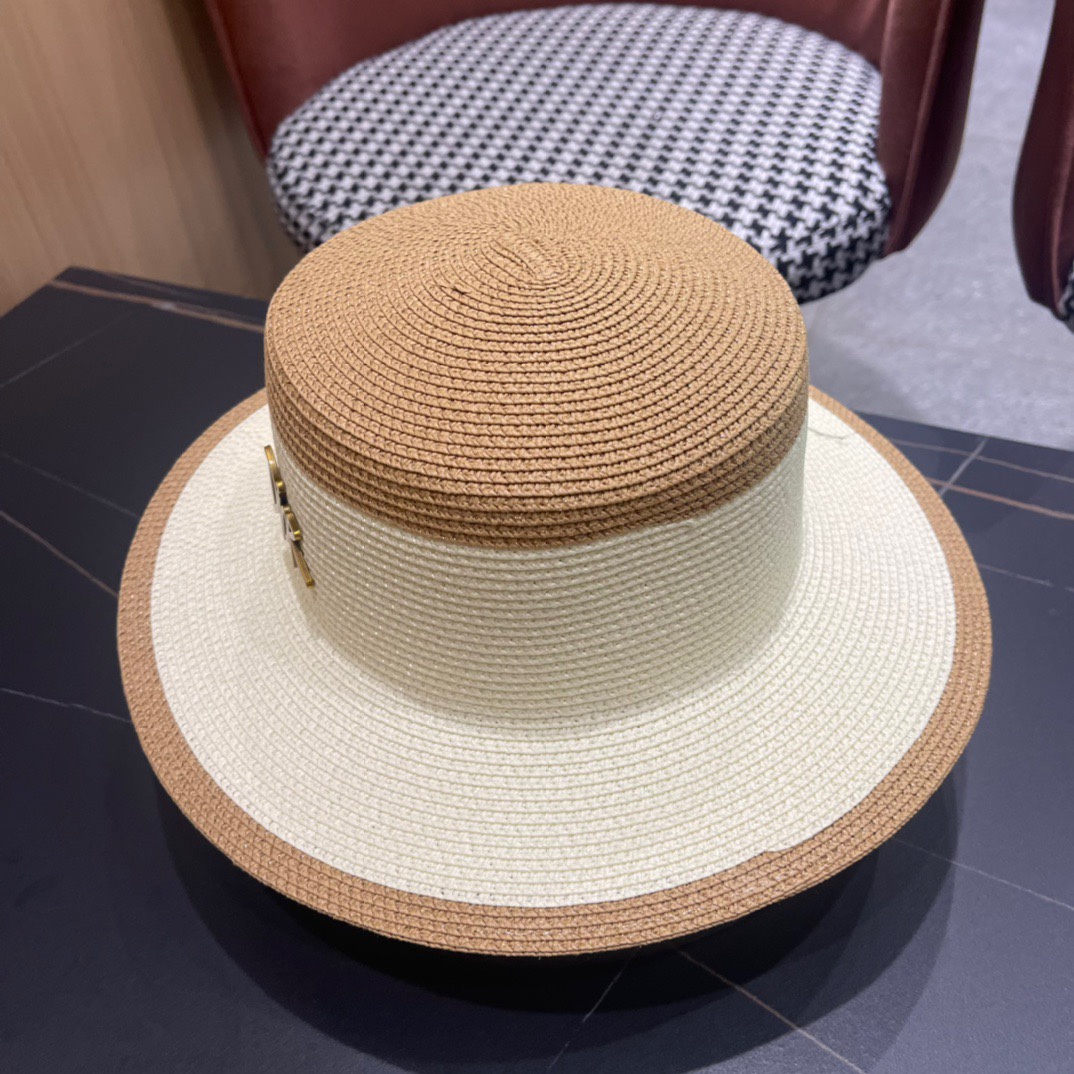 Dior Hats(Replica)