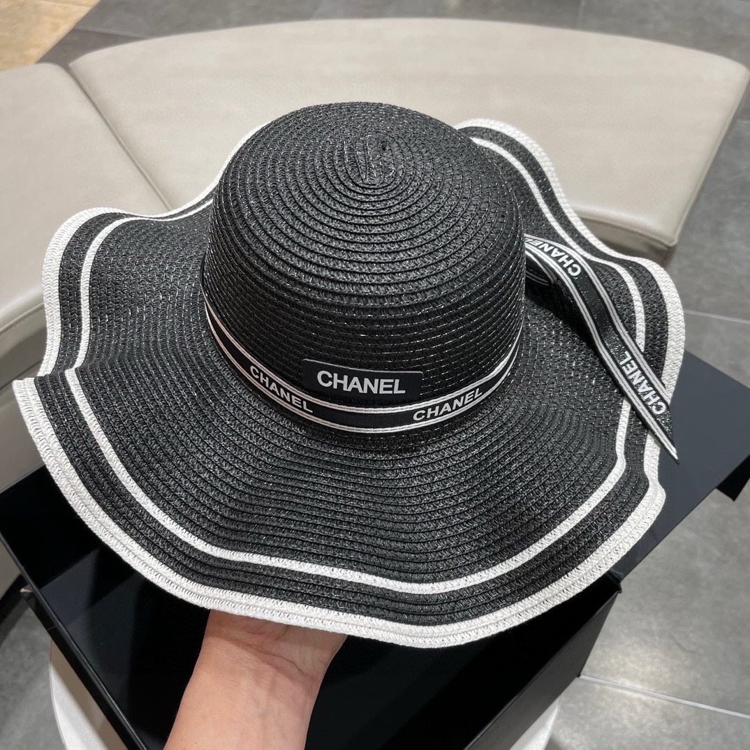 Chanel Hats(Replica)