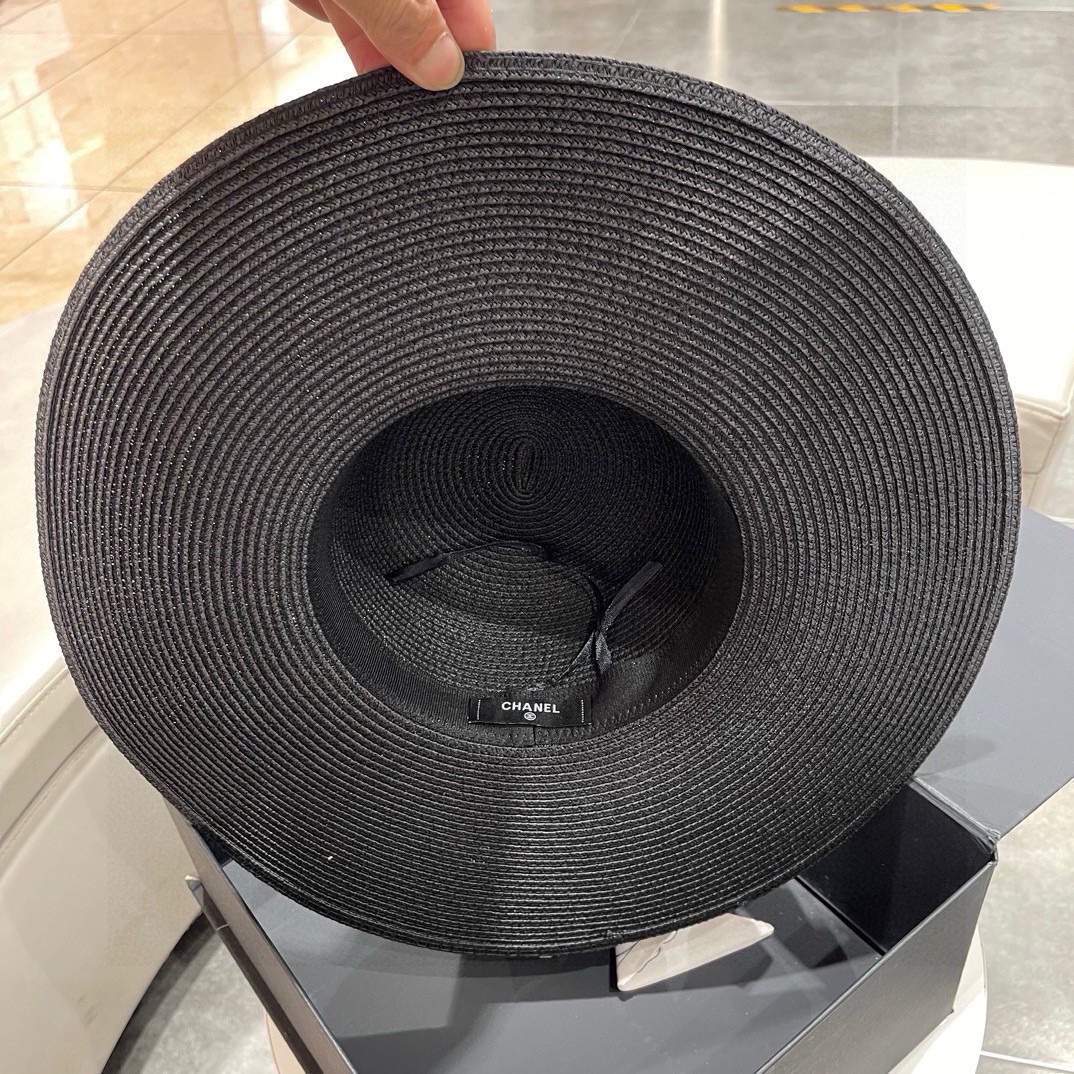 Chanel Hats(Replica)