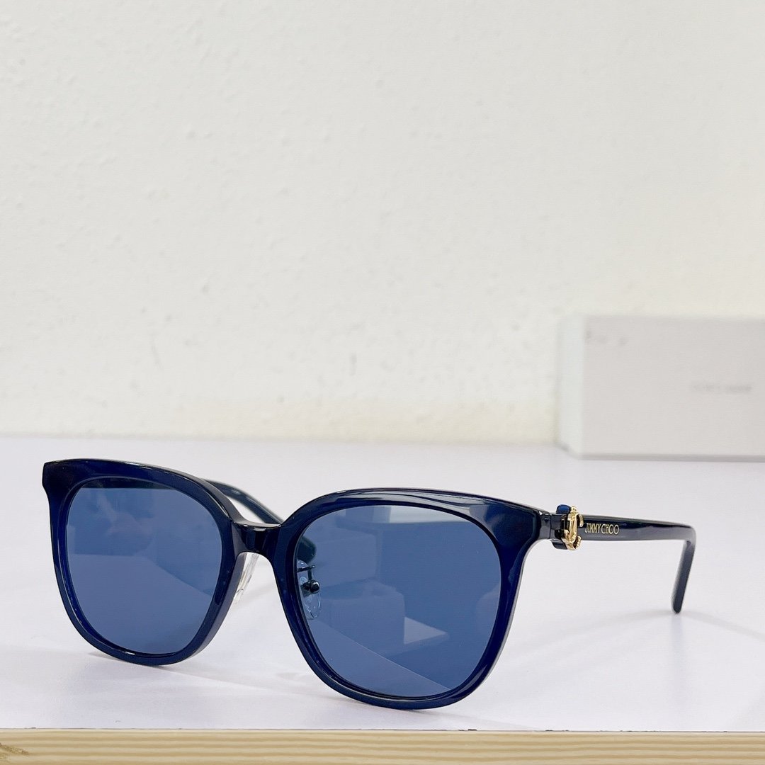 Jimmy Choo Sunglasses