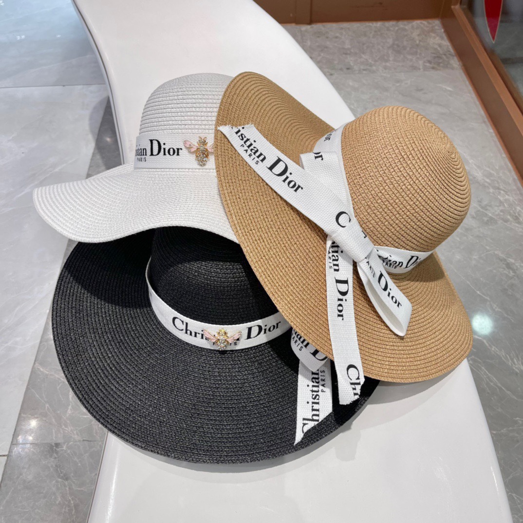 Dior Hats(Replica)