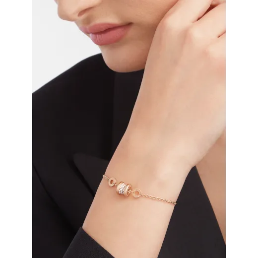 Bvlgari B.ZERO1 BRACELET