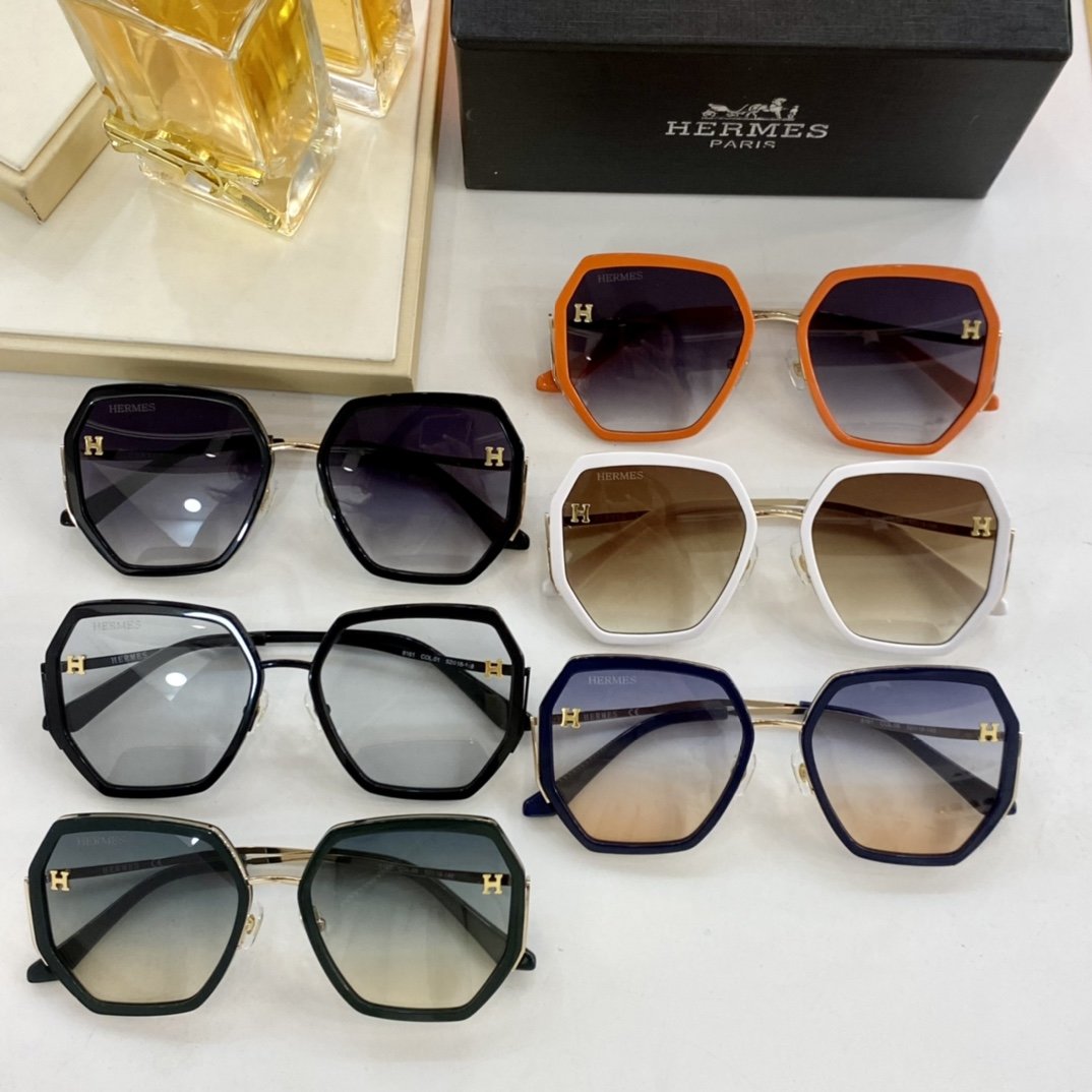 Hermes Sunglasses