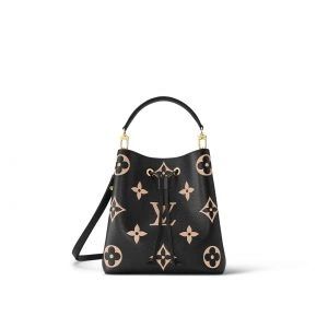 Louis Vuitton LV NéoNoé MM  M45497 Shoulder Bag(Replica)