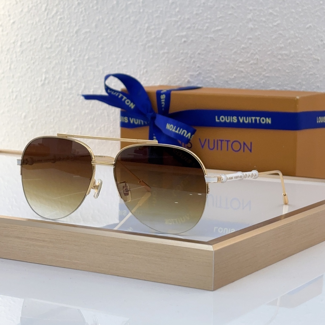 Louis Vuitton LV Sunglasses