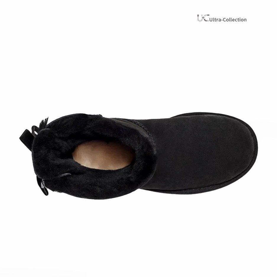 UGG Women's Bailey Bow II(Replica)