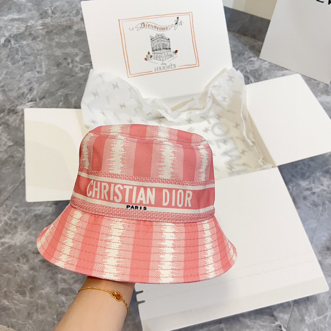 Dior Hats(Replica)