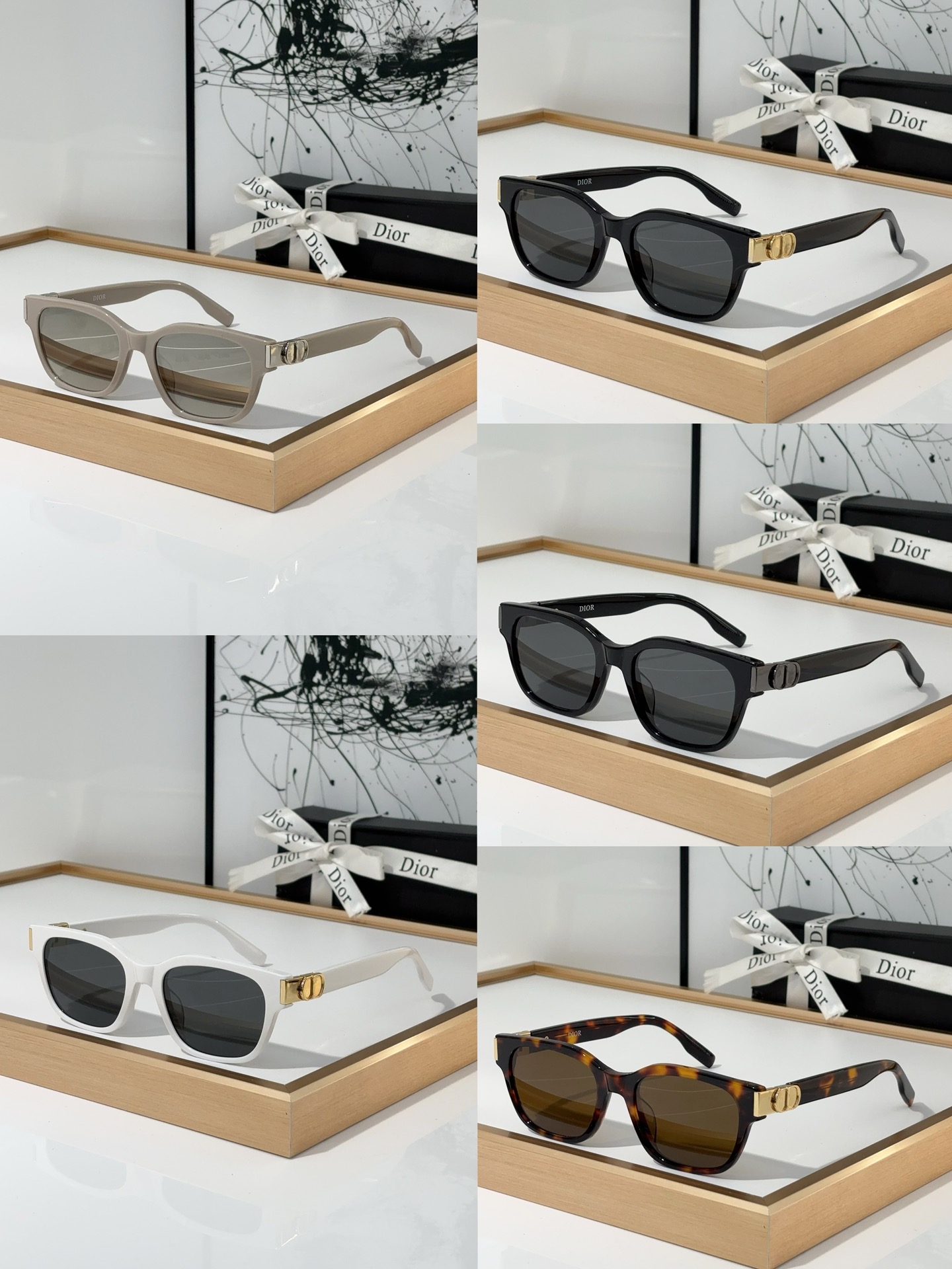 Dior Sunglasses