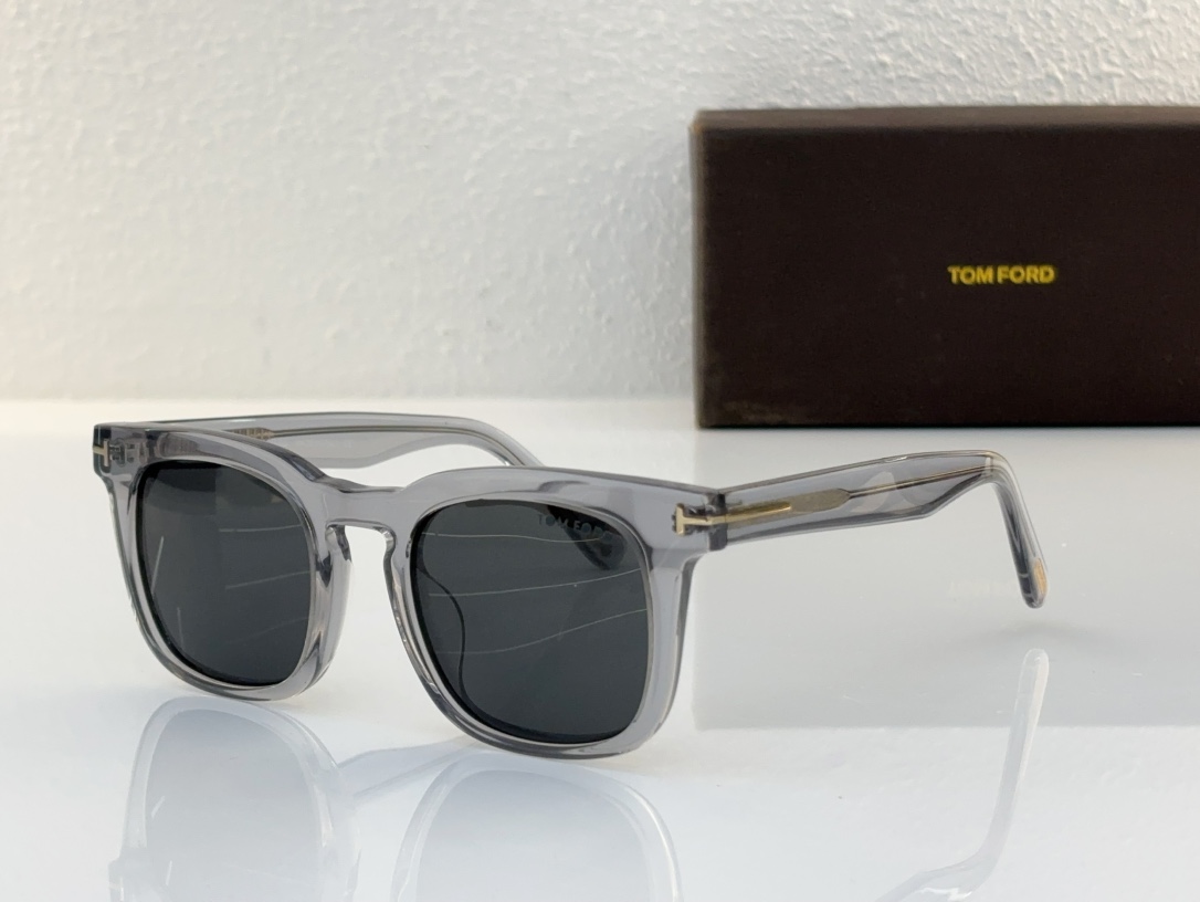 Tom Ford Sunglasses