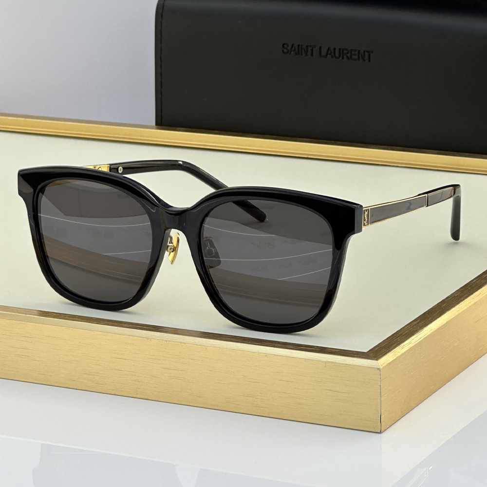 Saint Laurent YSL Casual Outdoor Sunglasses Top Quality（Replica）
