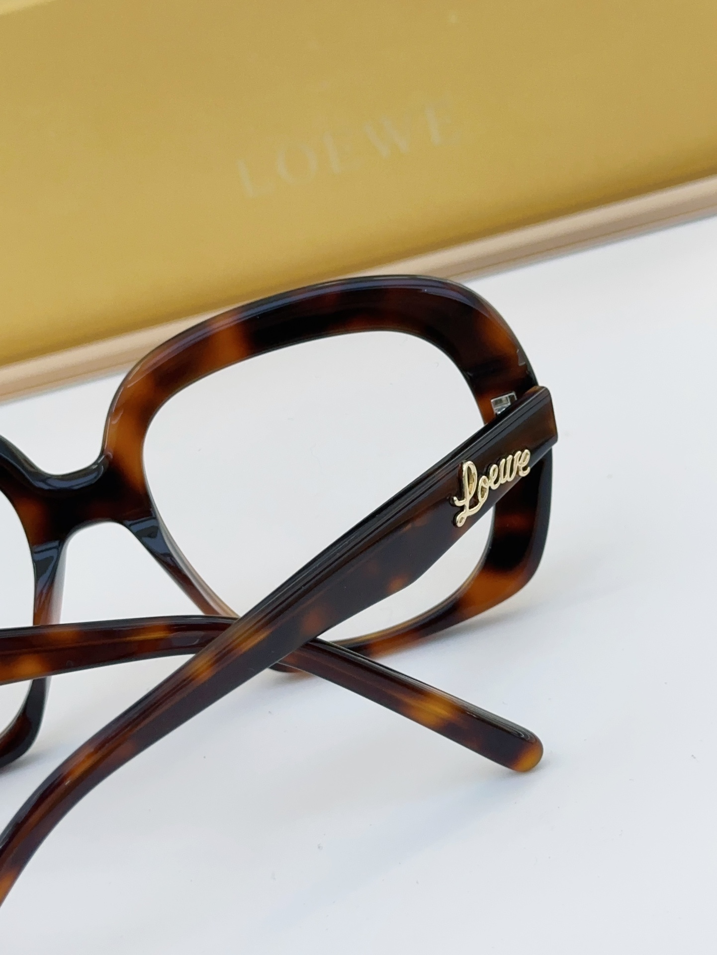 Loewe Sunglasses