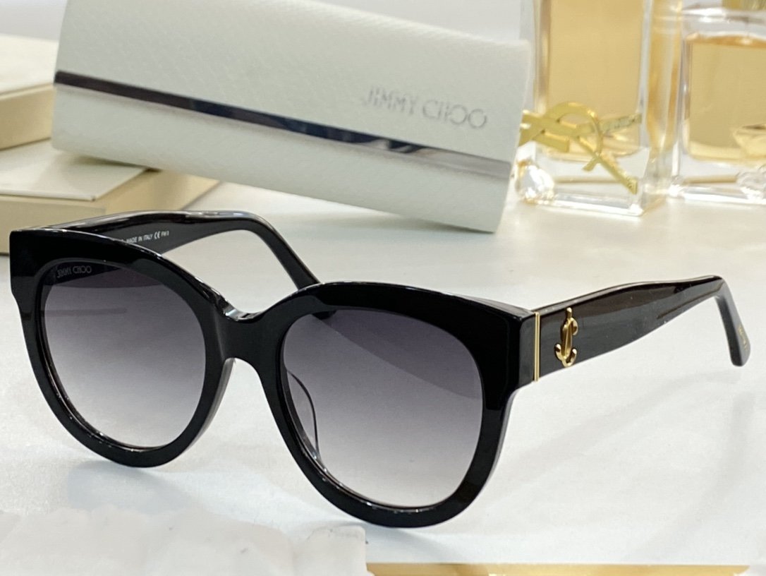 Jimmy Choo Sunglasses