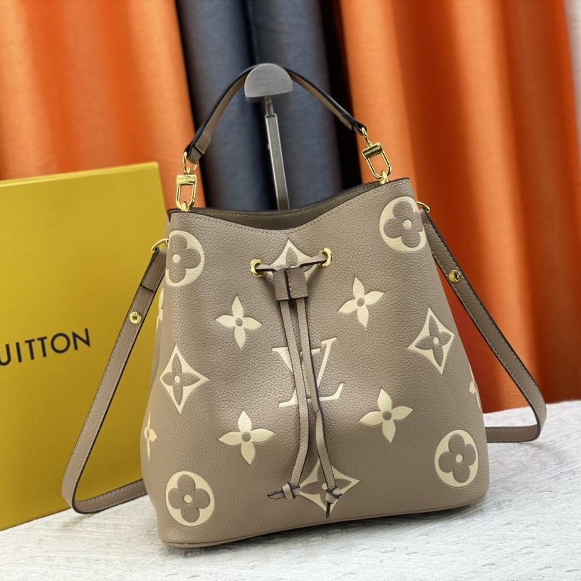 Louis Vuitton LV NéoNoé MM  M45497 Shoulder Bag(Replica)