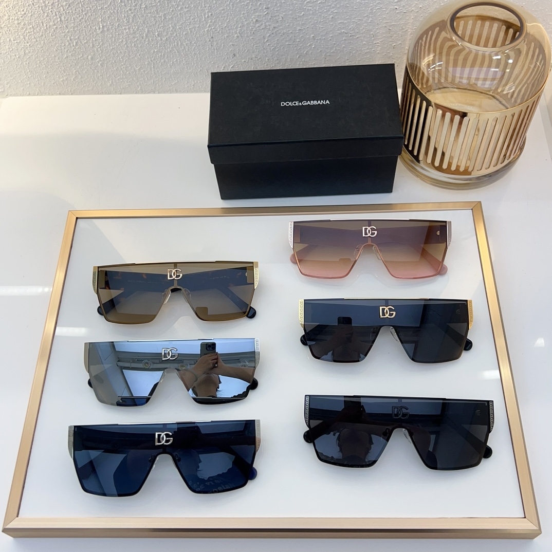 Dolce&Gabbana D&G Sunglasses