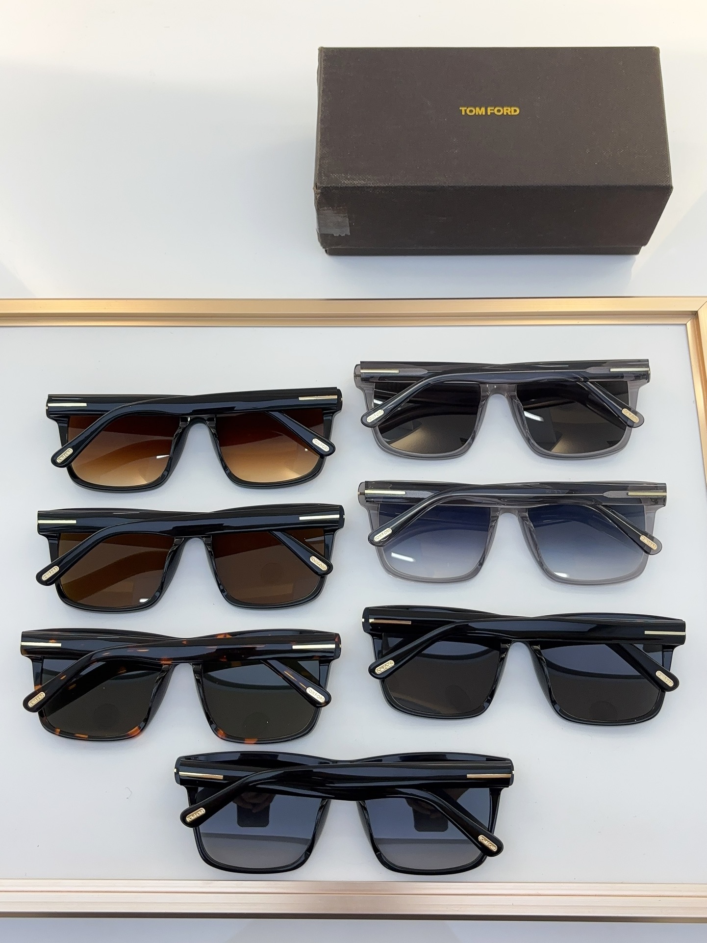 Tom Ford Sunglasses