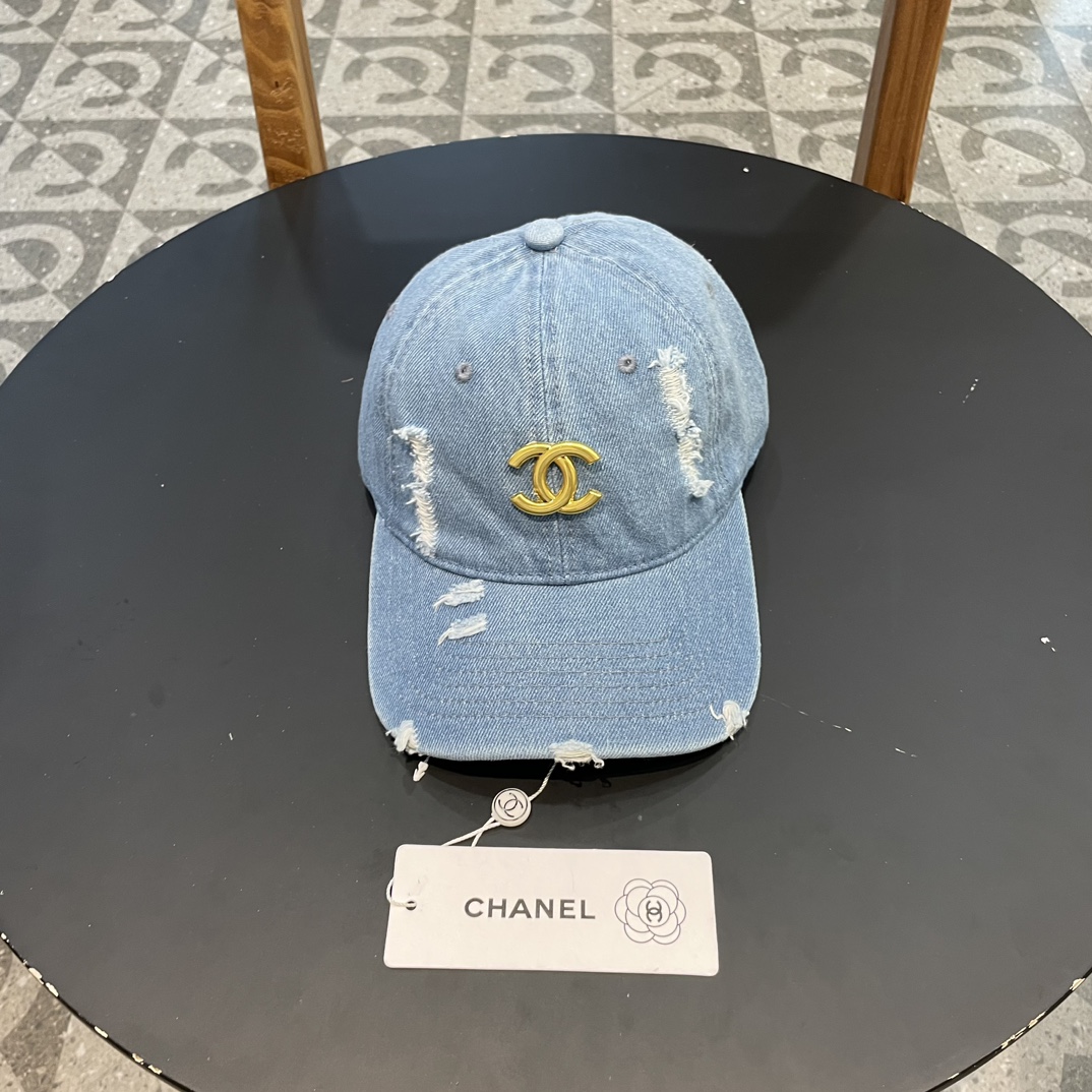 Chanel Hats(Replica)