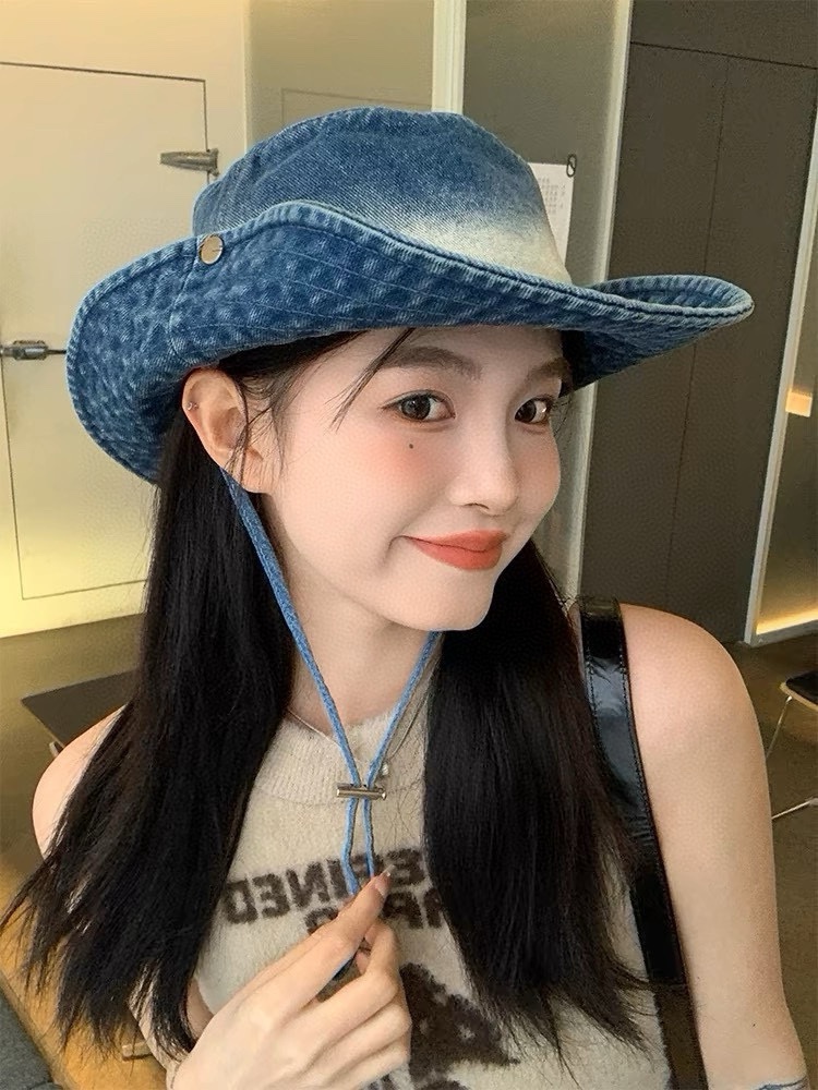 Chanel Hats(Replica)