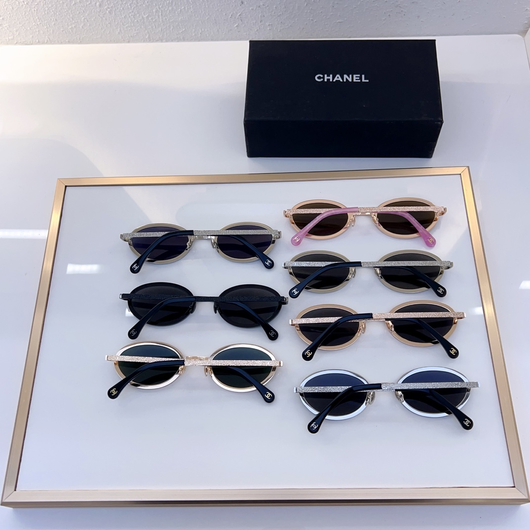 Chanel Sunglasses