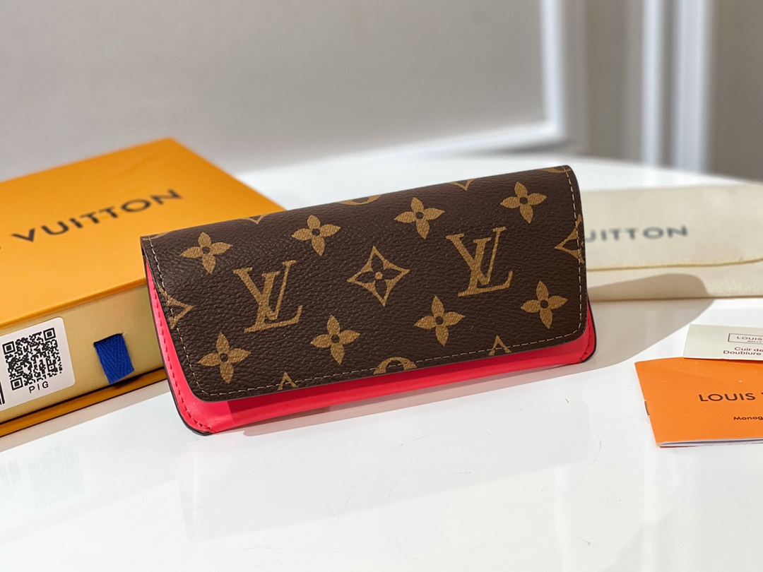 Louis Vuitton Sunglasses Case Box