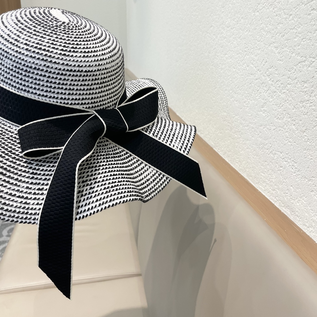 Chanel Hats(Replica)