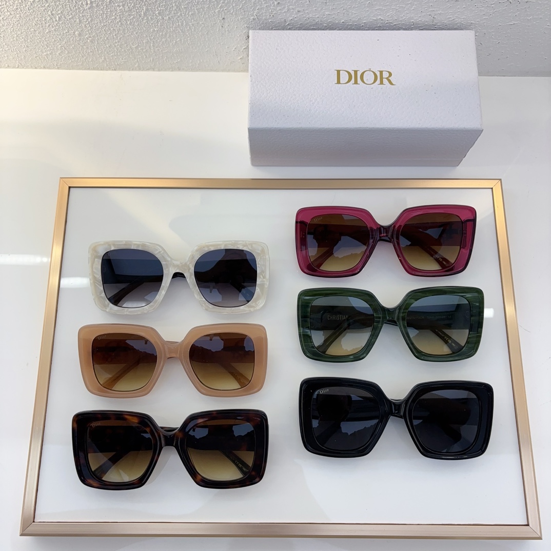 Dior Sunglasses