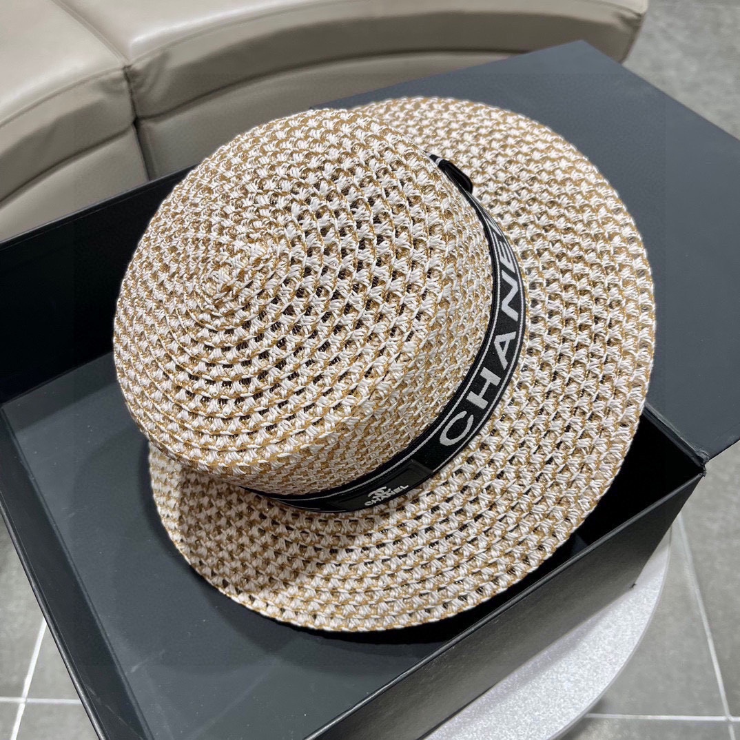 Chanel Hats(Replica)