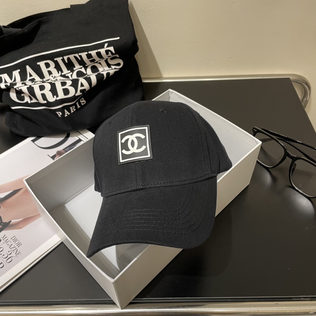 Chanel Hats(Replica)