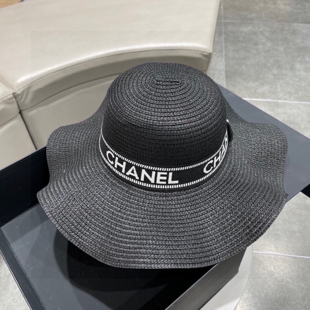 Chanel Hats(Replica)