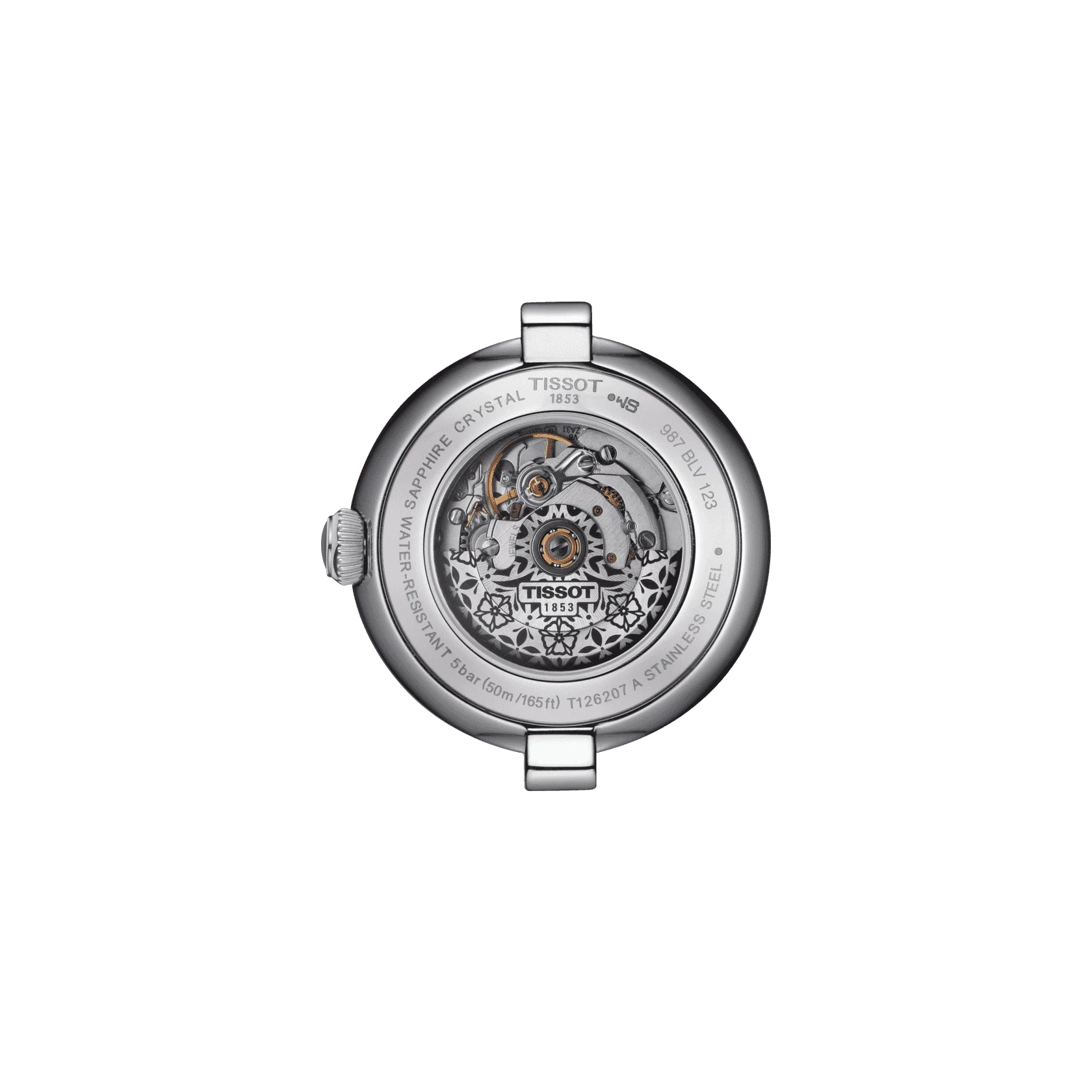 Bellissima automatic T1262071601300