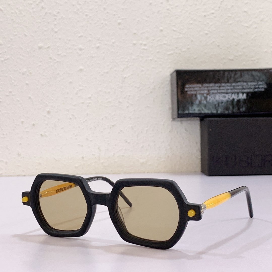 KUB RAUM Sunglasses
